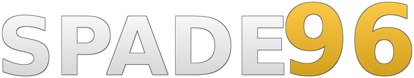 spade96 Logo